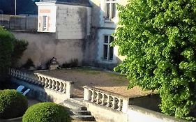 Gite de la petite masse